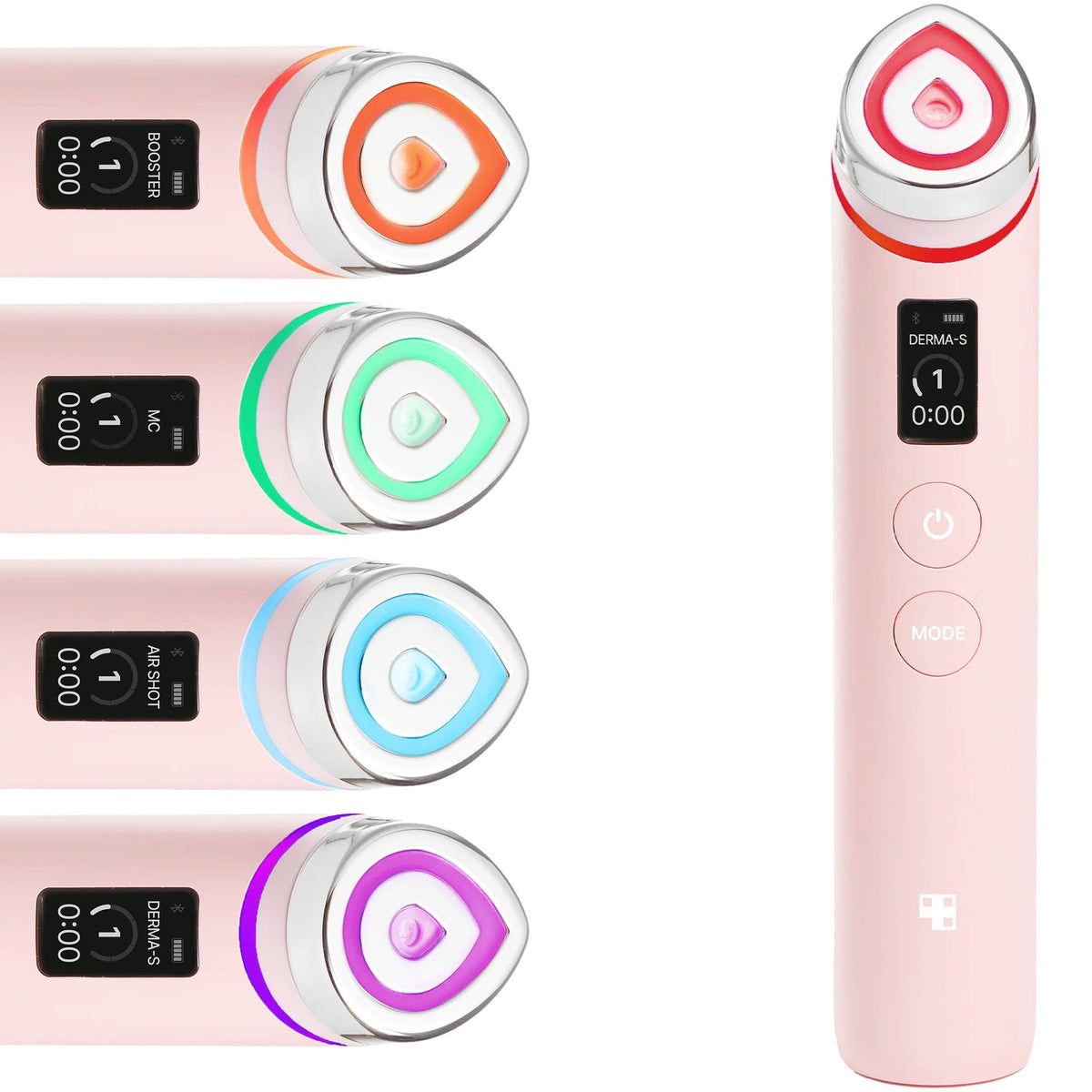 Medicube Age E Booster Proc Machine