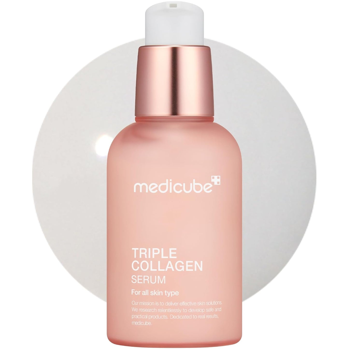 Medicube Collagen Serum 55ml