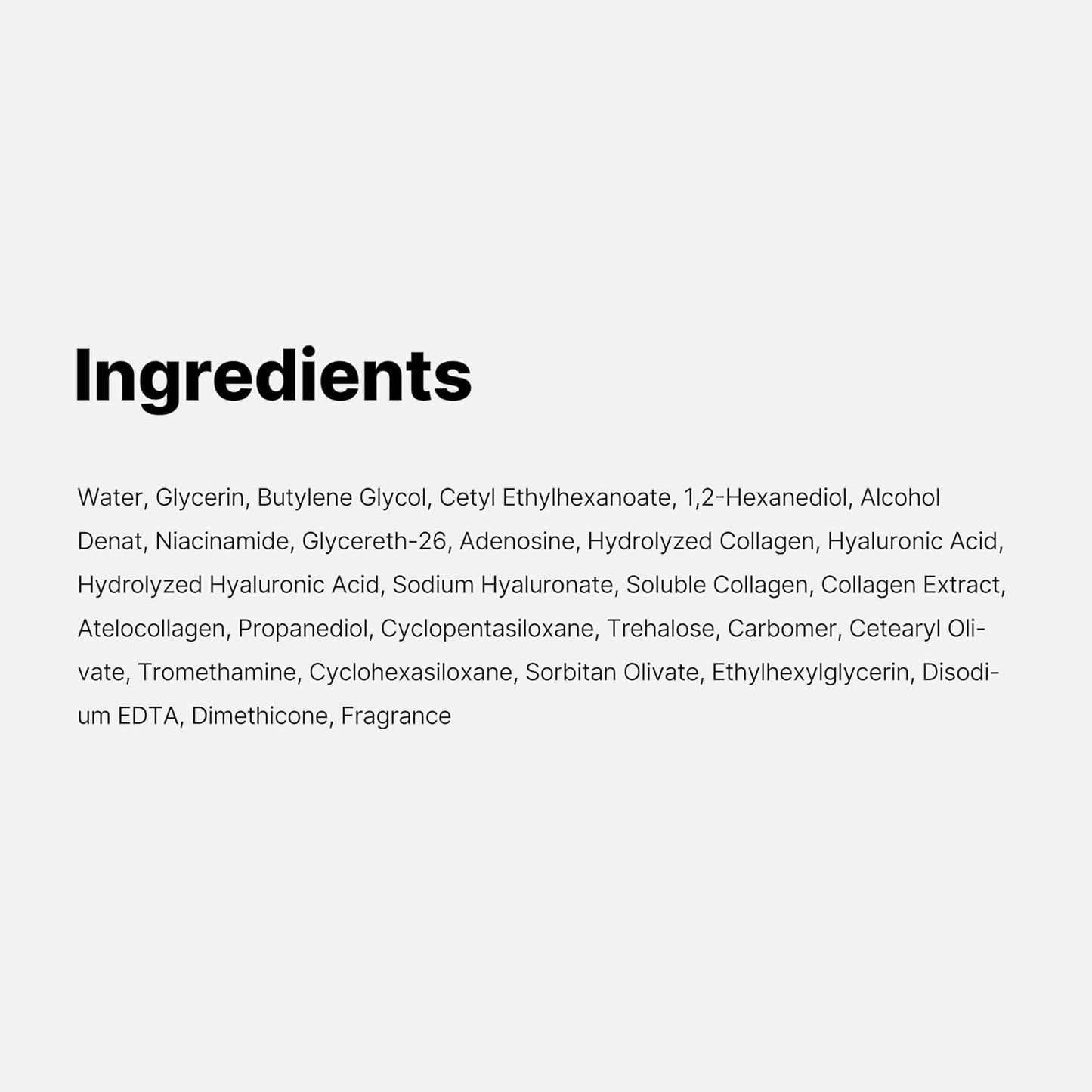 Medicube Collagen Serum 55ml