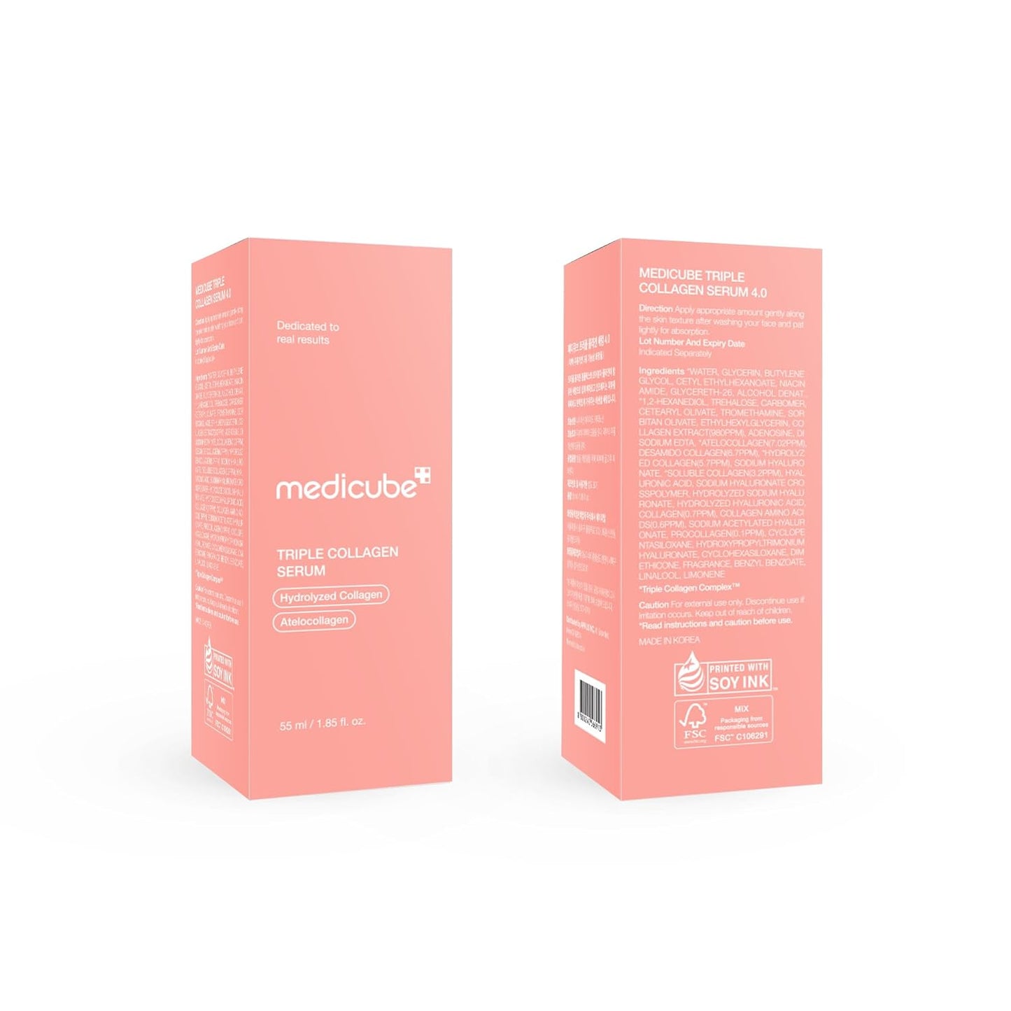 Medicube Collagen Serum 55ml