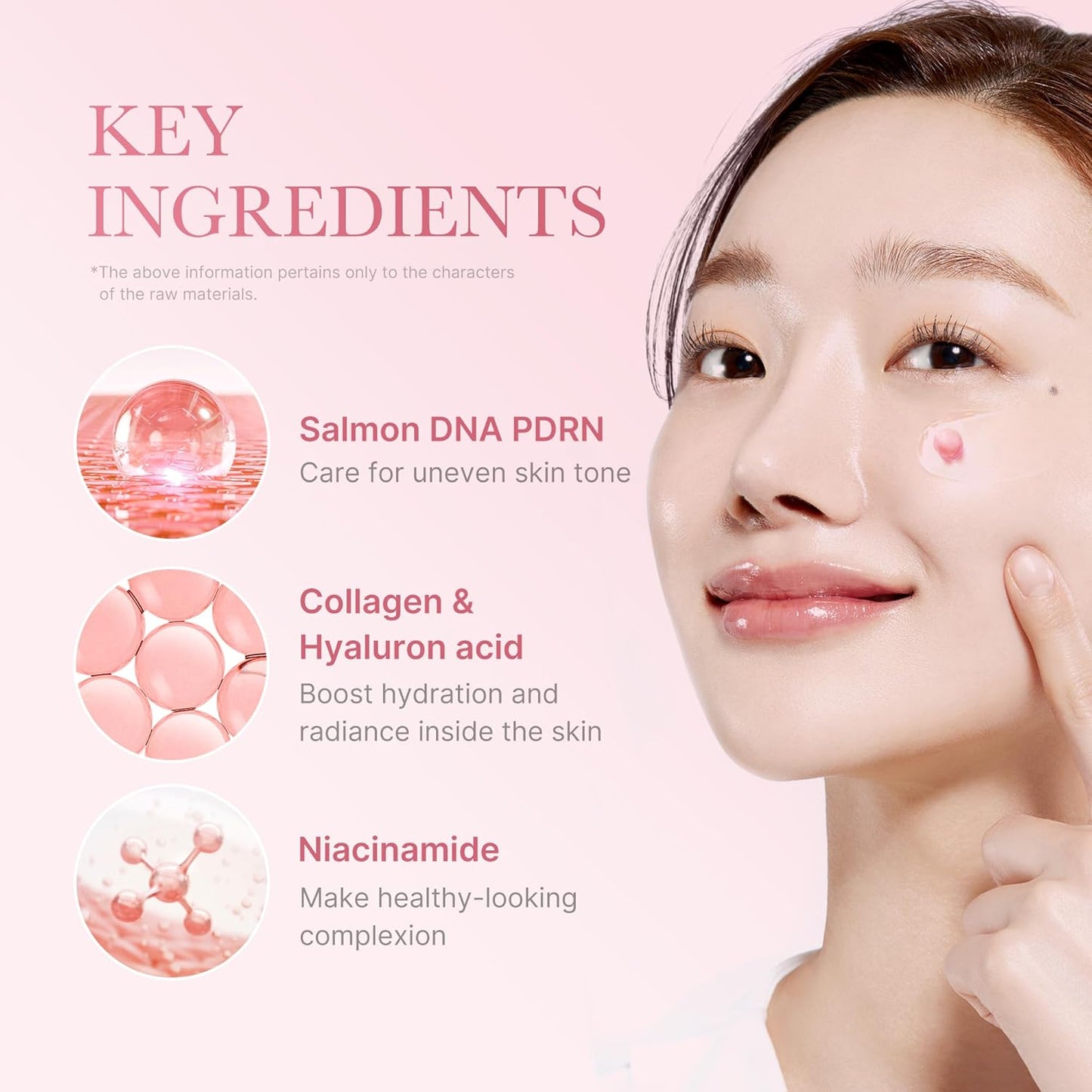 Medicube pink collagen capsule cream
