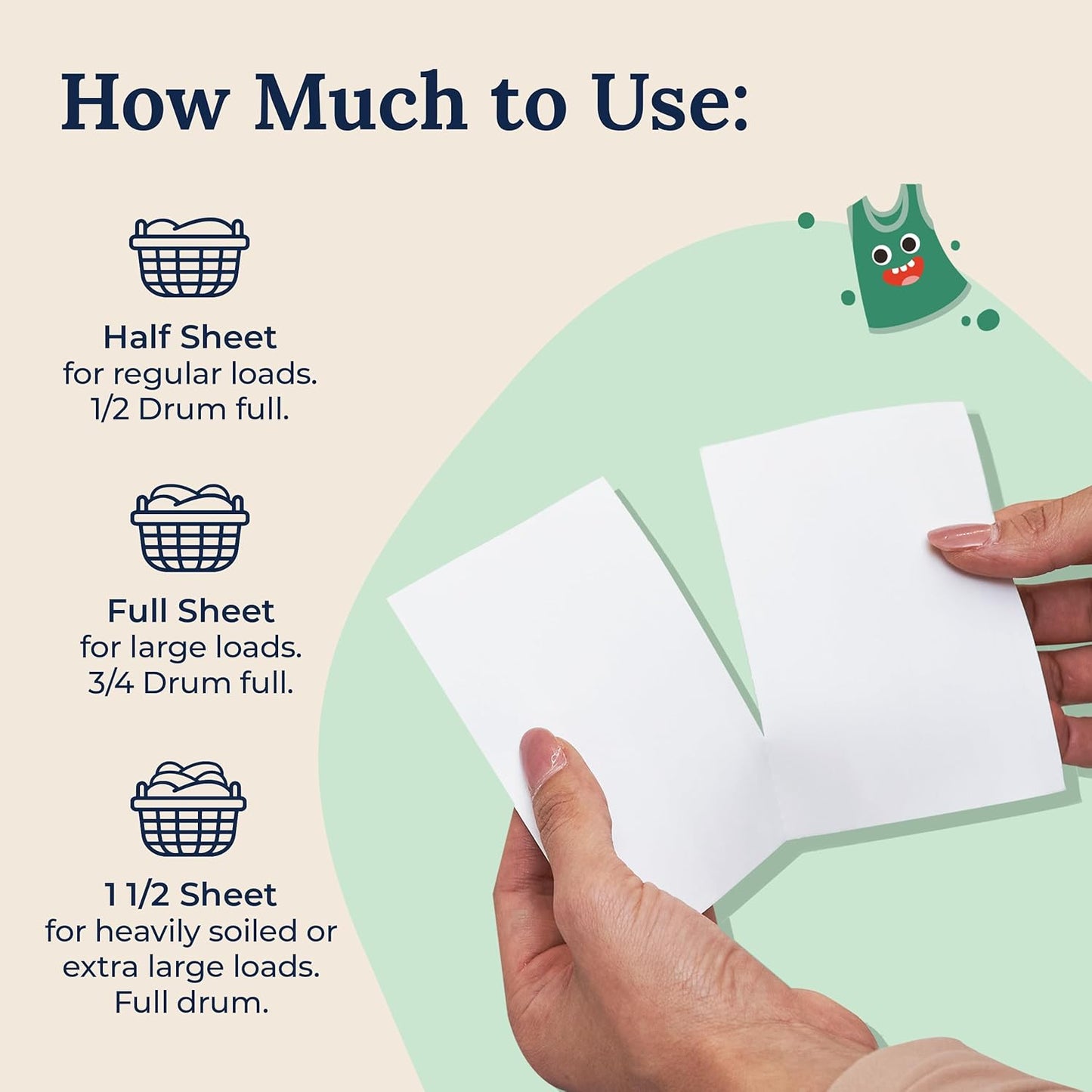 Miss Mouth Stain Treater