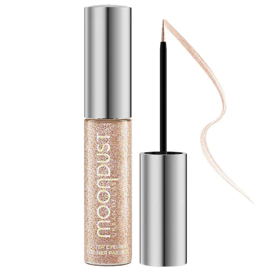 Urban Decay Moondust Liquid Glitter Eyeliner -Midnight cowboy
