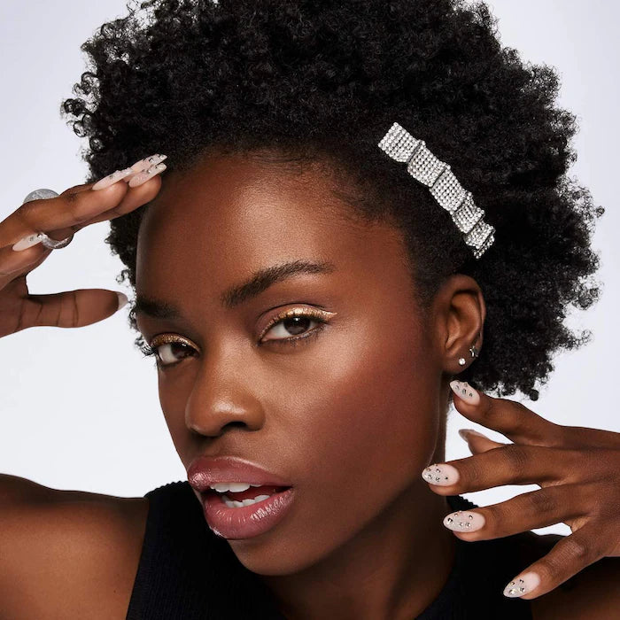 Urban Decay Moondust Liquid Glitter Eyeliner -Midnight cowboy