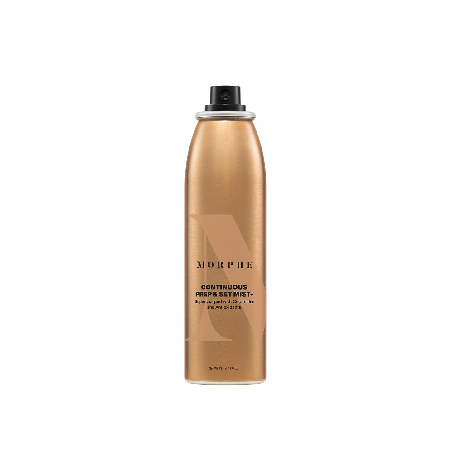 Morphe Continous Prep And Set Mist
