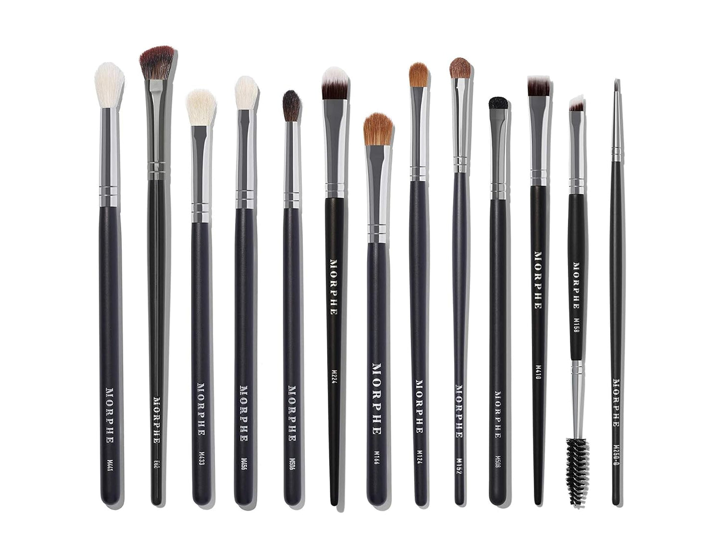 Morphe x James Charles Eye Brush Set