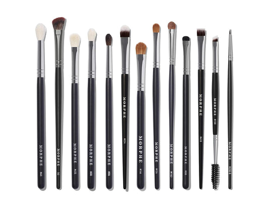 Morphe x James Charles Eye Brush Set