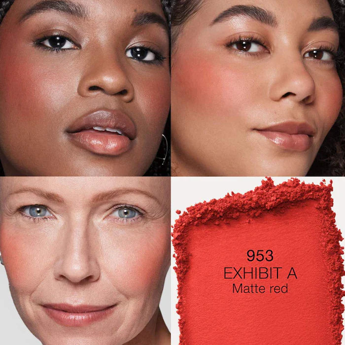 Nars Talc-Free Powder Blush