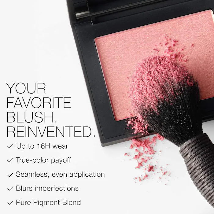 Nars Talc-Free Powder Blush