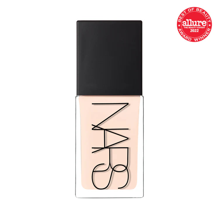 Nars Light Reflecting Advanced Skincare Foundation -30 ML