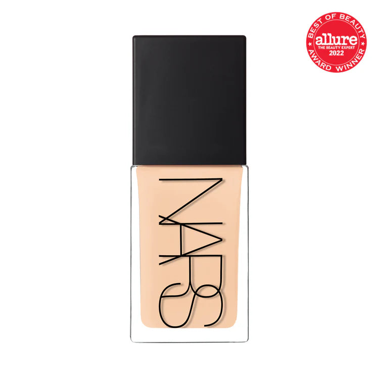 Nars Light Reflecting Advanced Skincare Foundation -30 ML