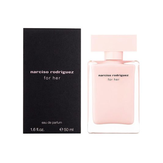 Narciso Rodriguez for her Perfume