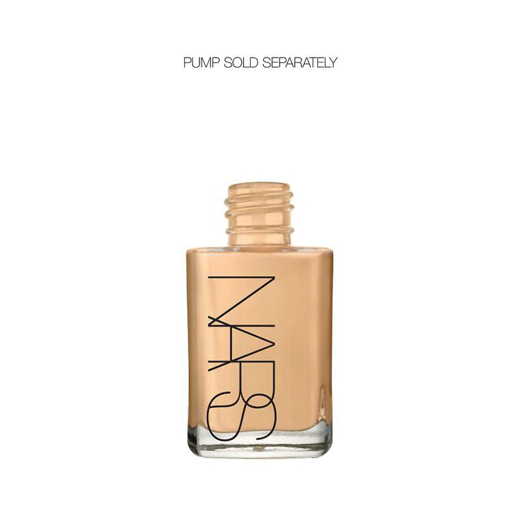 NARS Sheer Glow Foundation