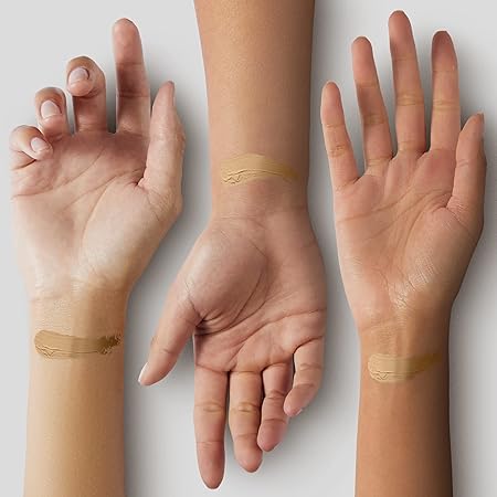 NARS Natural Radiant Longwear Foundation