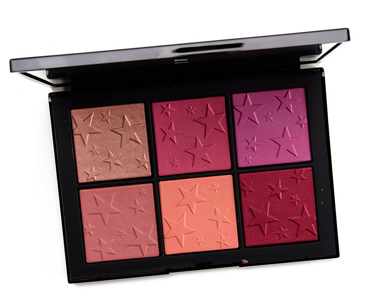 Nars Rising Star Blush Palette