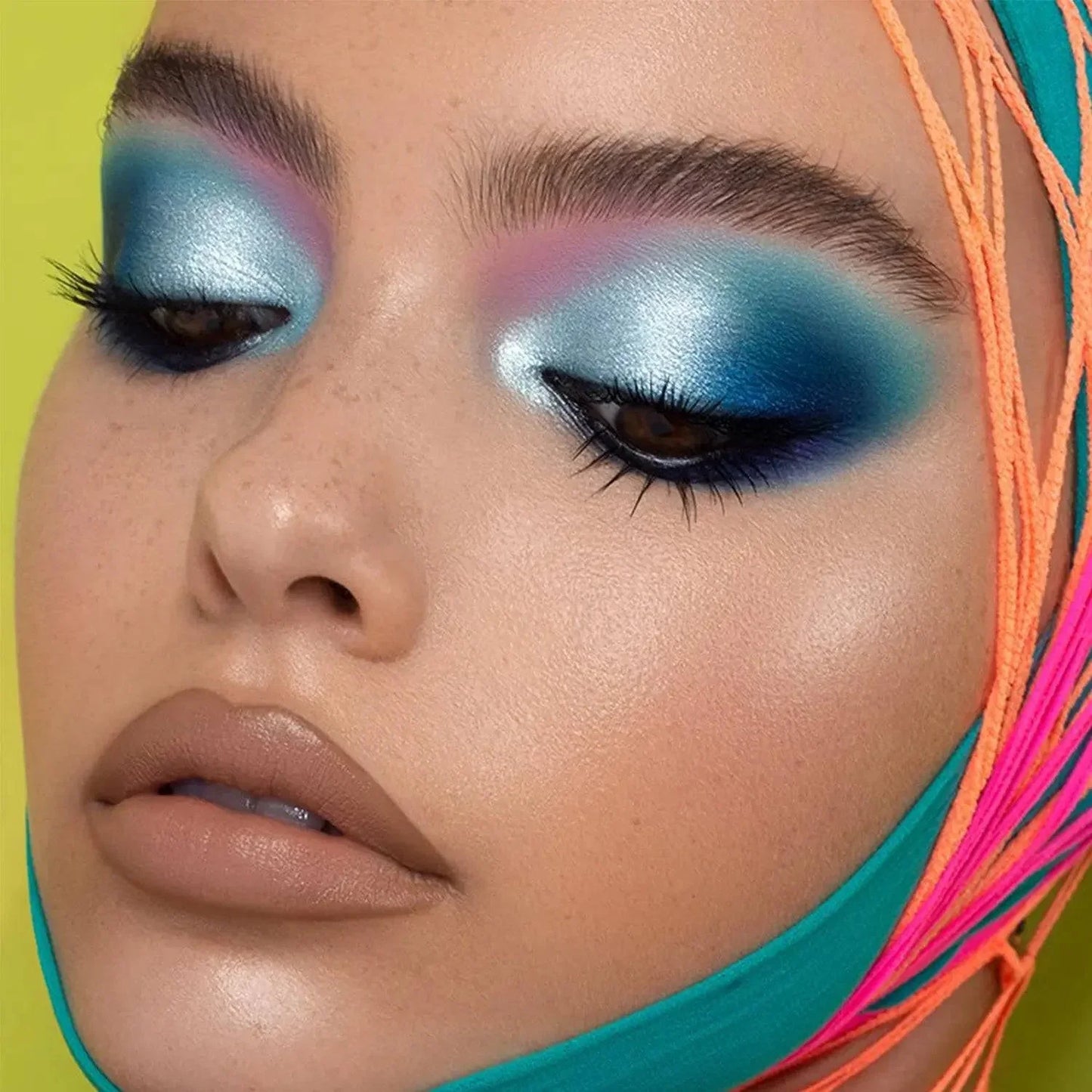 Natasha denona circo loco palette