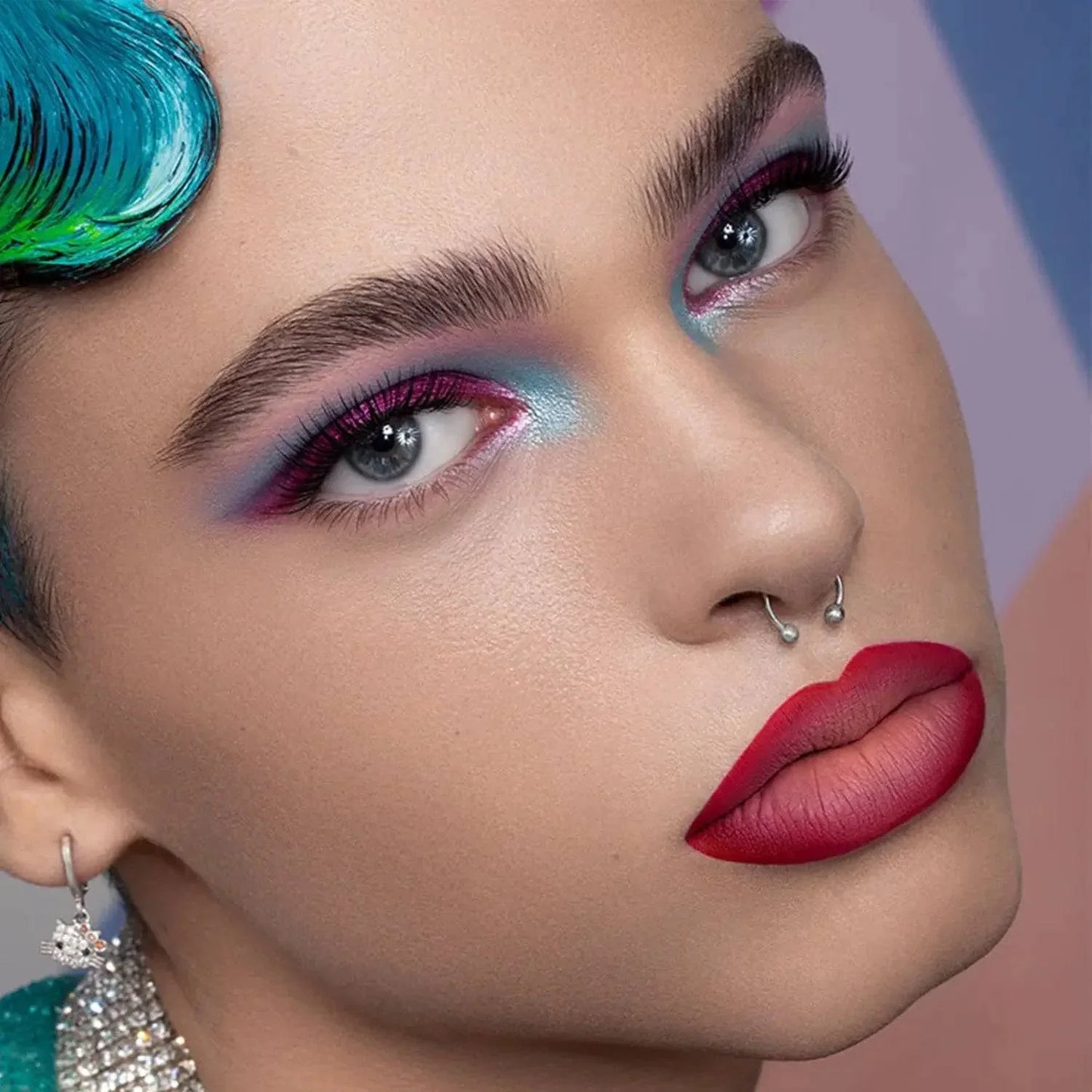 Natasha denona circo loco palette