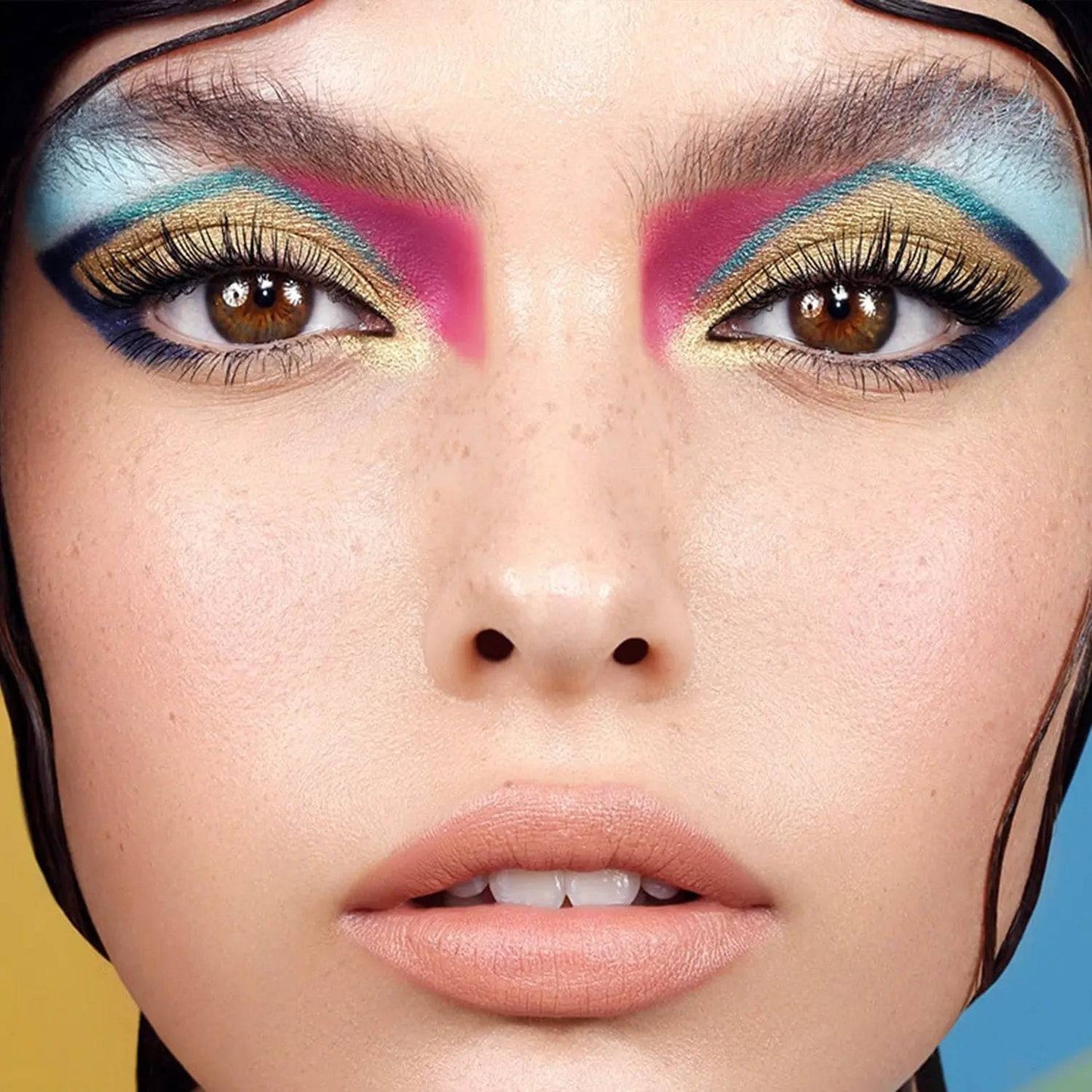 Natasha denona circo loco palette