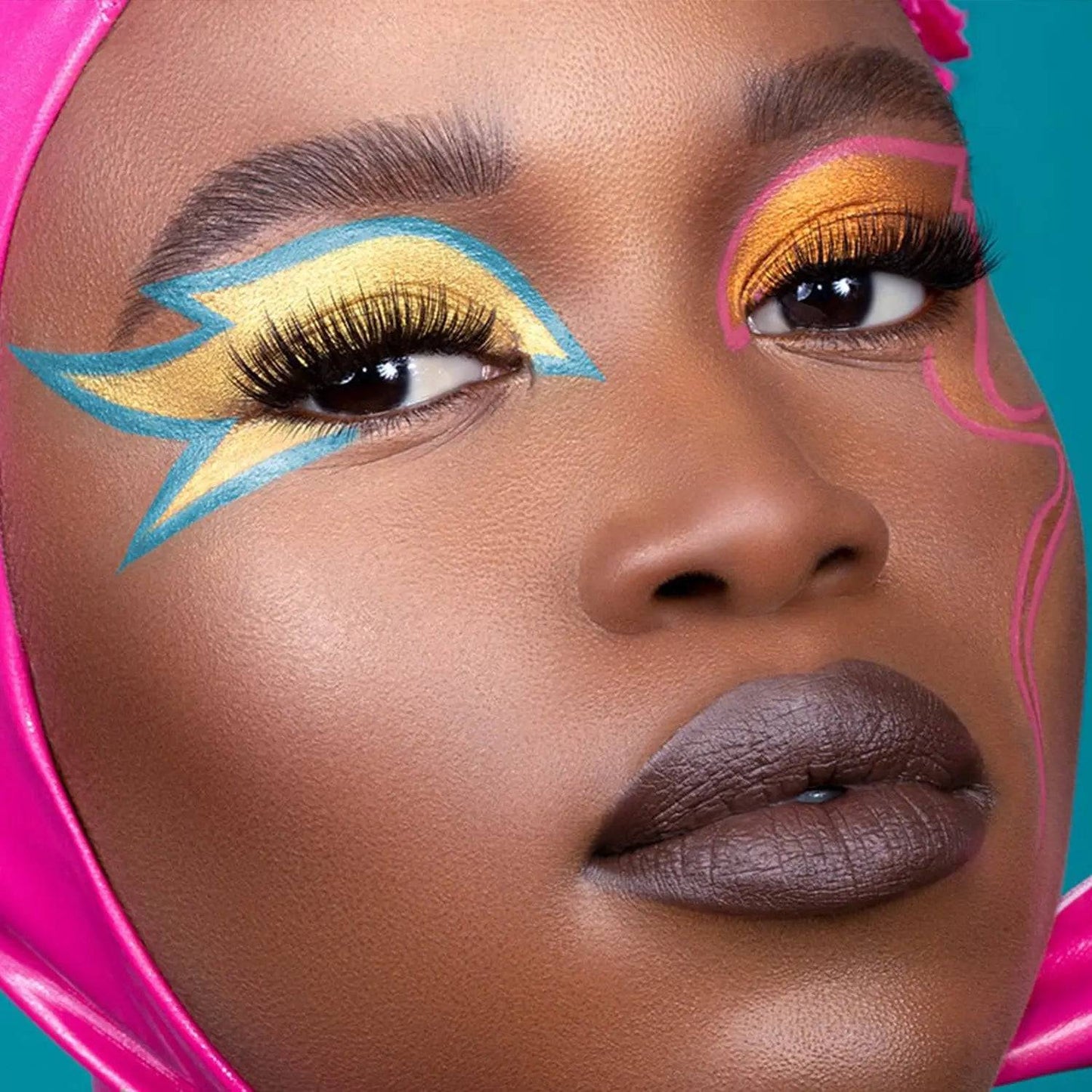 Natasha denona circo loco palette