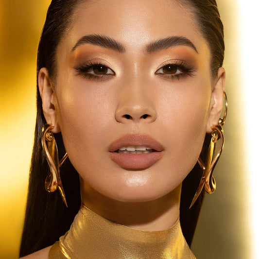 Natasha denona golden palette