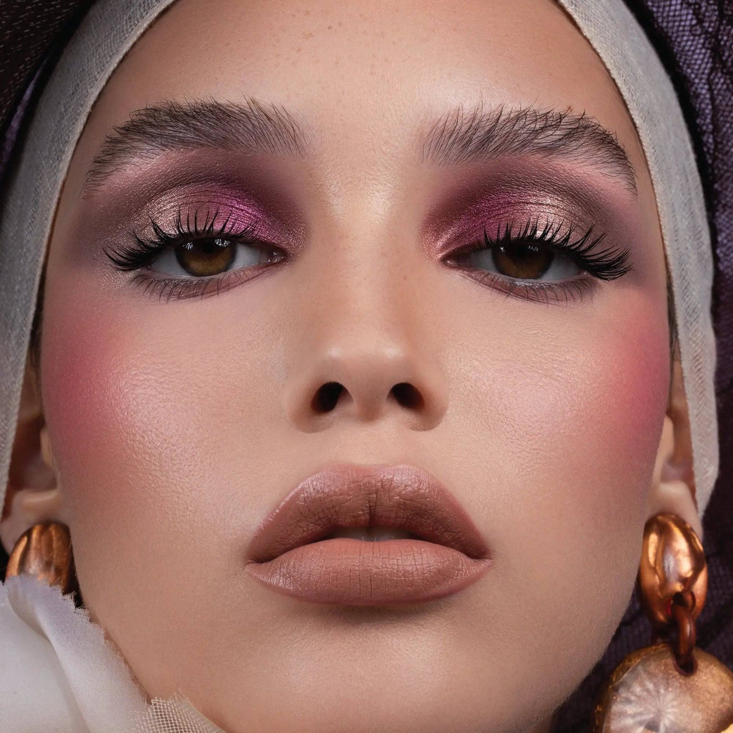 Natasha Denona Retro  EyeShadow Palette