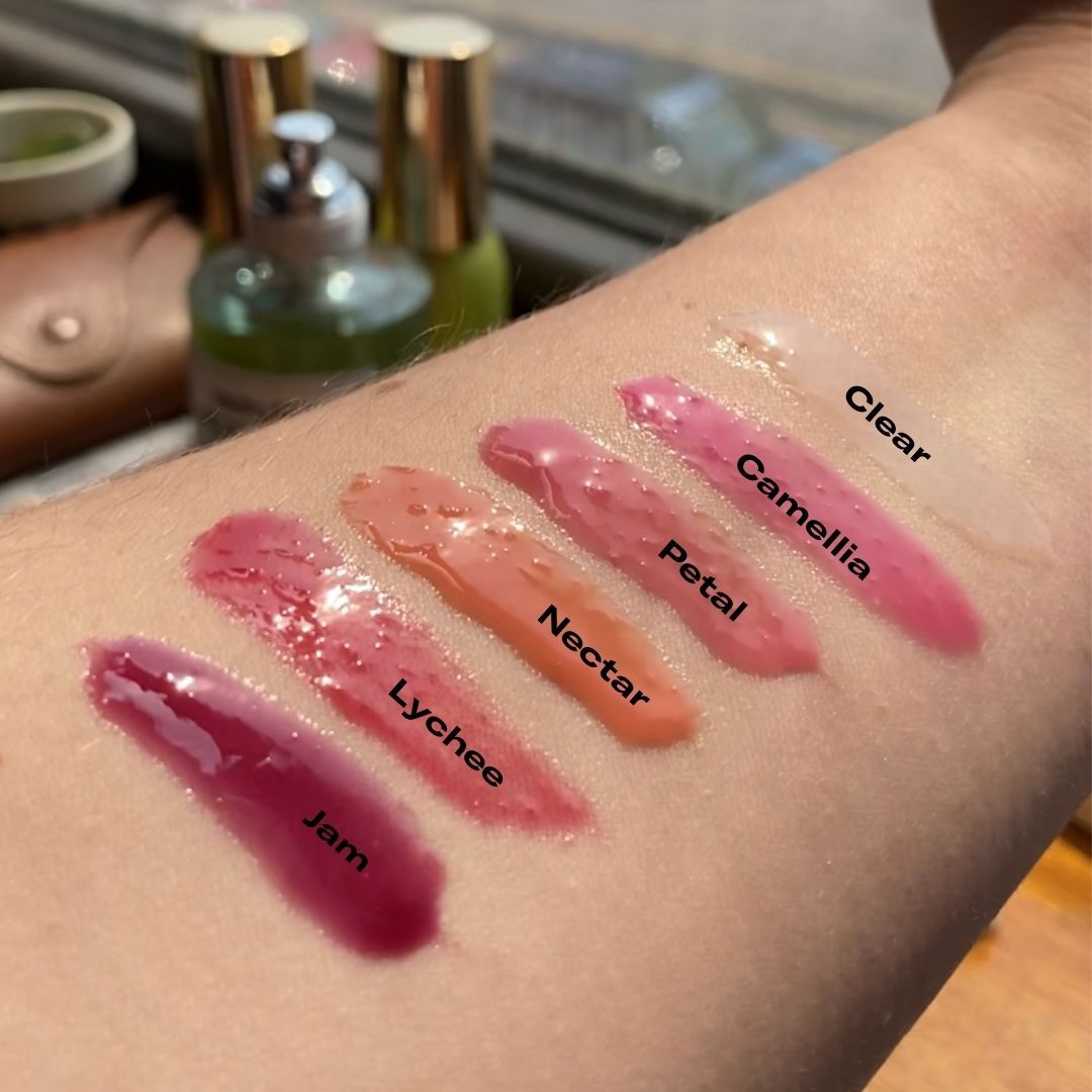 Naturium Photo Glow  Lip Balm