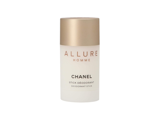 Chanel Allure Homme Men Deodorant Stick