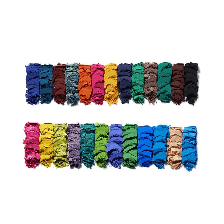 Anastasia Beverly Hills Norvina Pro Pigment Palette Vol 2