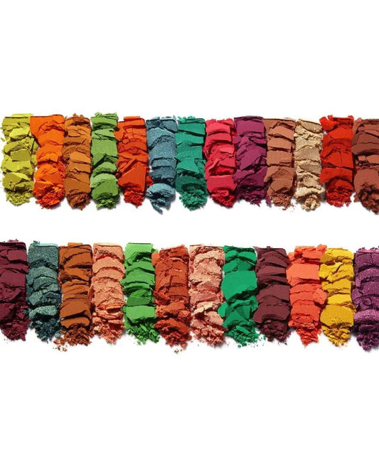 Anastasia Beverly Hills Norvina Pro Pigment Palette Vol 3