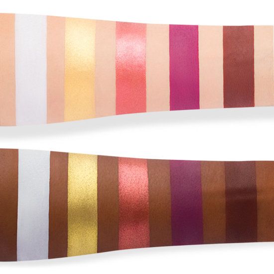 Anastasia Beverly Hills Norvina Pro Pigment Palette Vol1