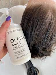 Olaplex 4-in-1 Moisture Mask