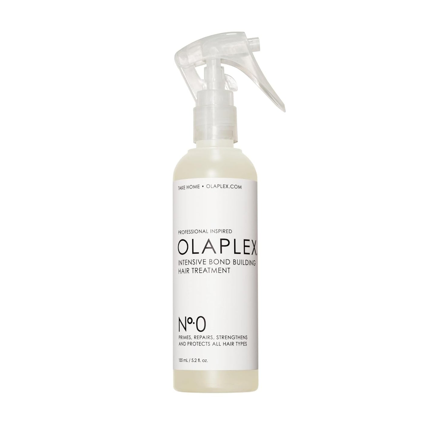 Olaplex No.0 Intensive Bond Building Hair Treatment-155 ML