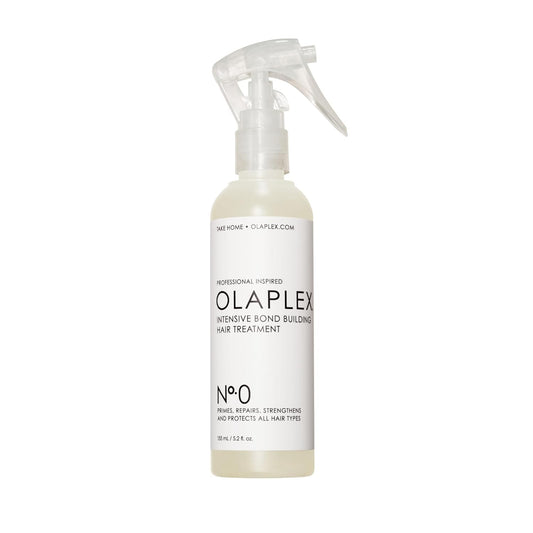 Olaplex No.0 Intensive Bond Building Hair Treatment-155 ML