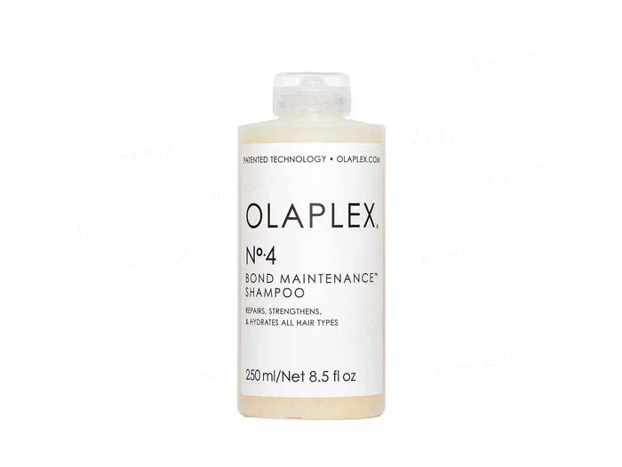 Olaplex No. 4 Bond Maintenance Shampoo-250 ML
