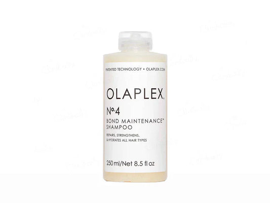 Olaplex No. 4 Bond Maintenance Shampoo-250 ML