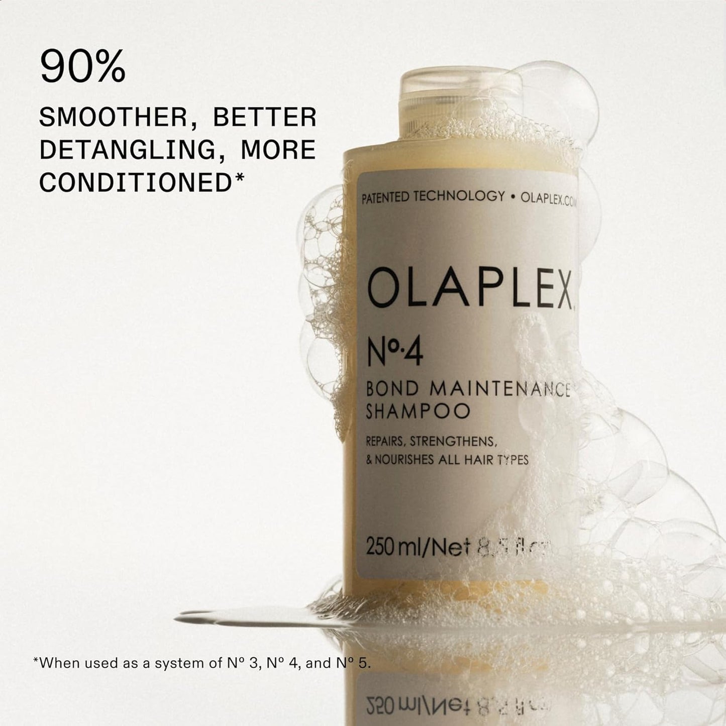 Olaplex No. 4 Bond Maintenance Shampoo-250 ML