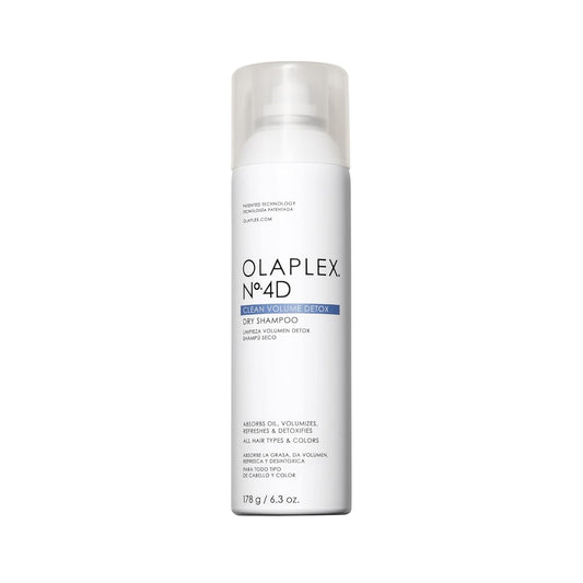 Olaplex No. 4D Clean Weightless Volume Dry Shampoo-178g