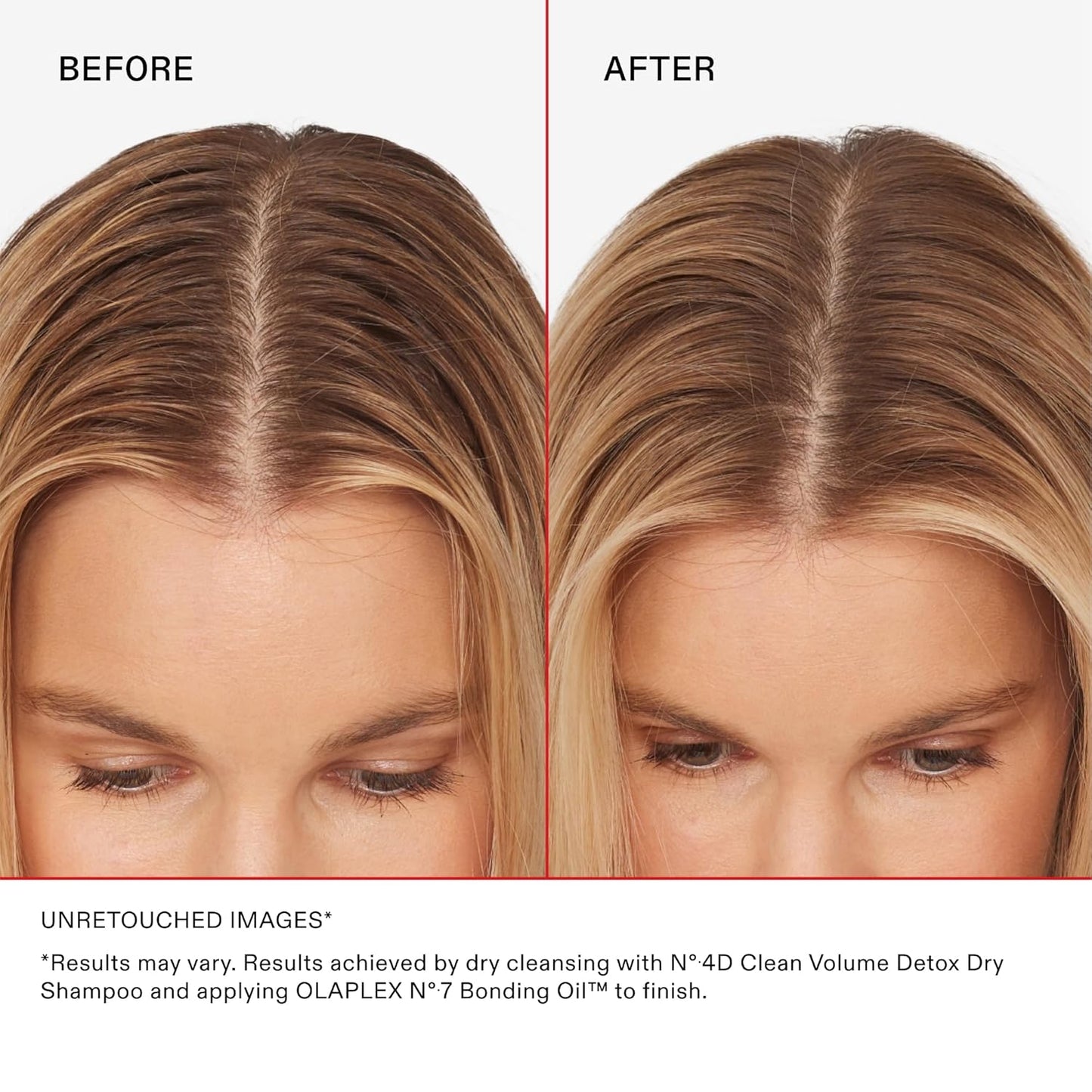 Olaplex No. 4D Clean Weightless Volume Dry Shampoo-178g