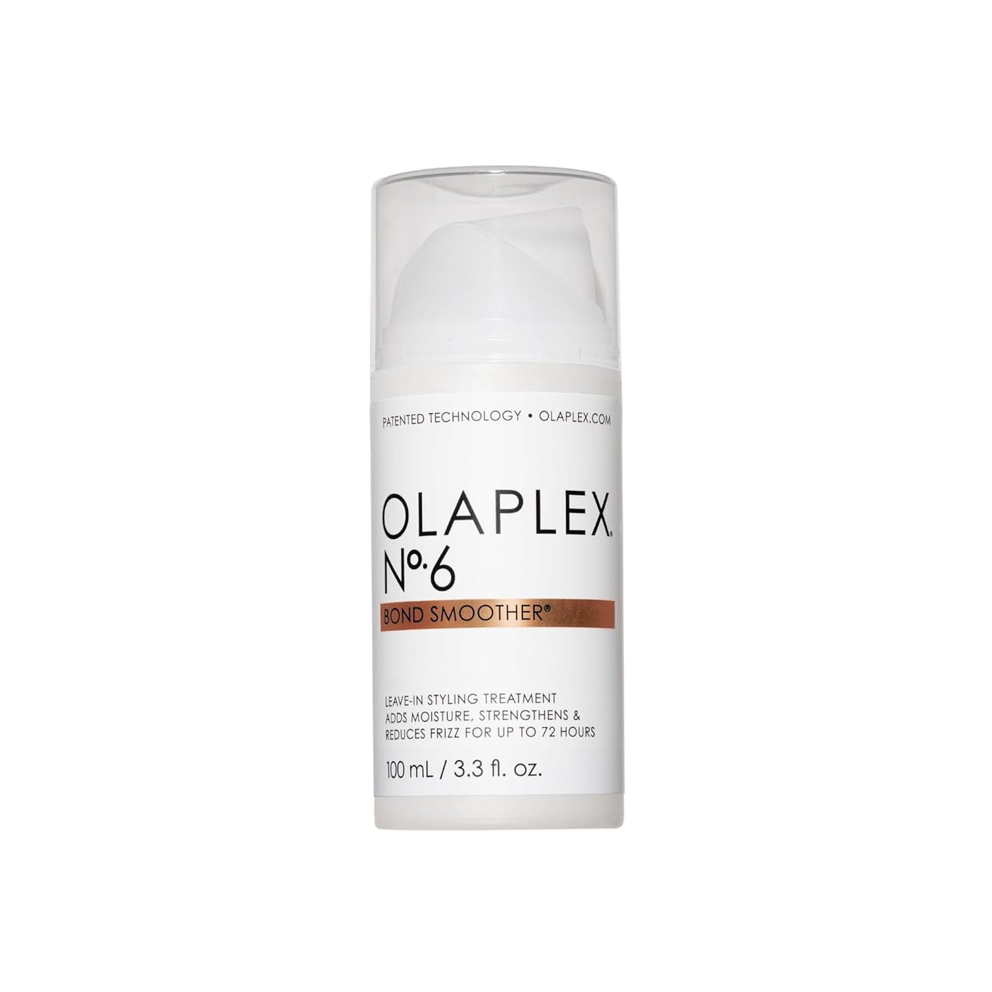 Olaplex No. 6 Bond Smoother-100 ML