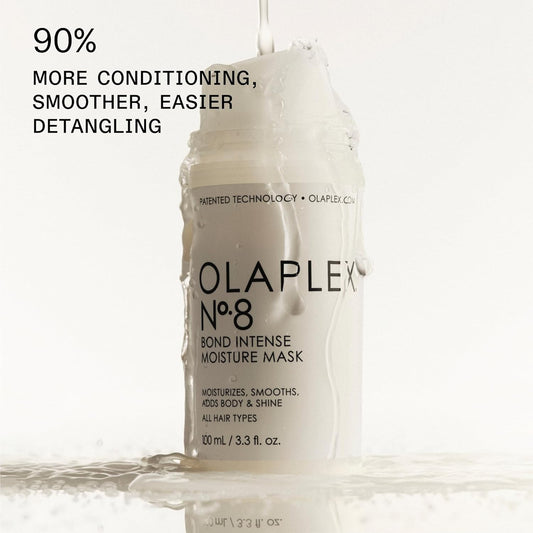 Olaplex No. 8 Bond Intense Moisture Hair Mask-100 ML