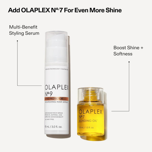 Olaplex No. 9 Bond Protector Nourishing Hair Serum-90ML