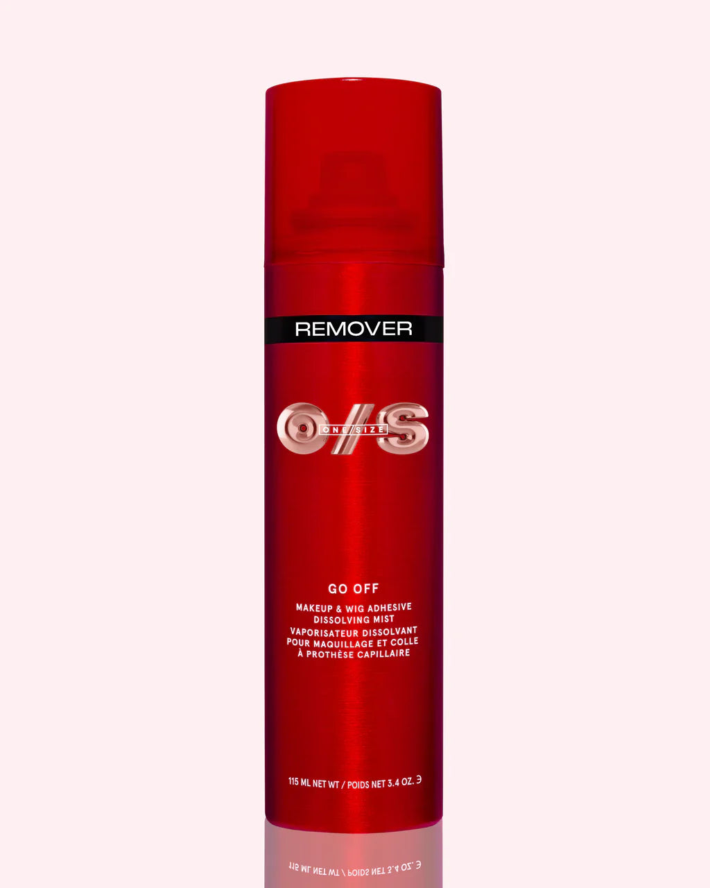 One Size Makeup Remover-155ML