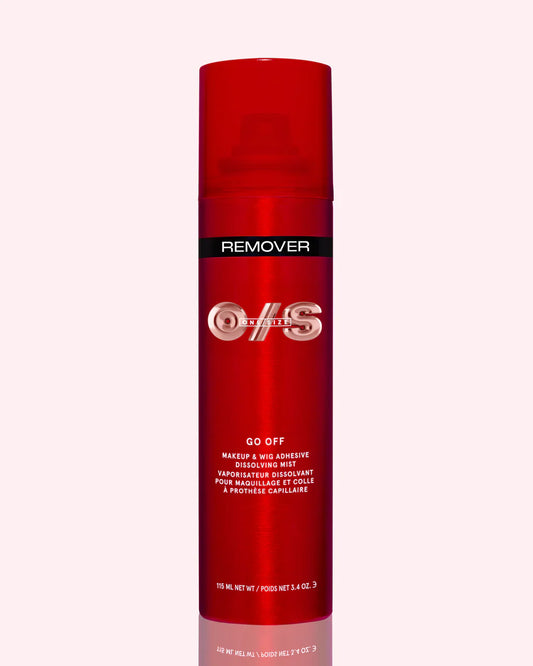 One Size Makeup Remover-155ML