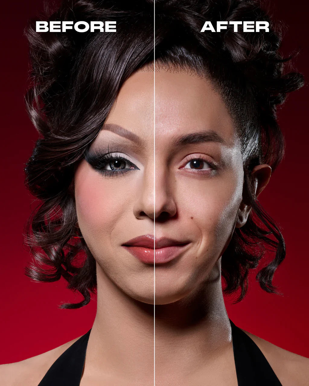 One Size Makeup Remover-155ML