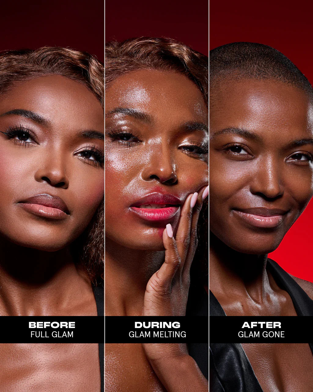 One Size Makeup Remover-155ML