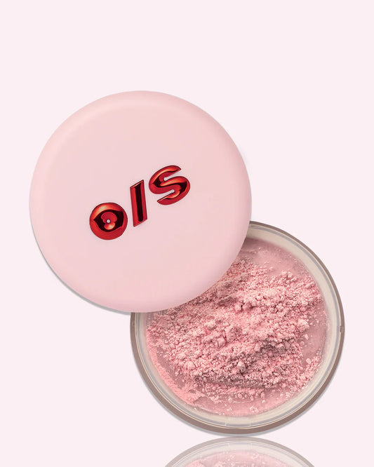ONE SIZE BLURRING SETTING POWDER FULL-SIZED 35 grms