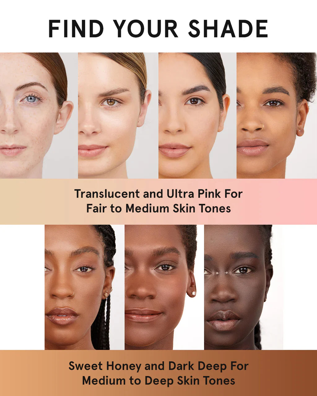 ONE SIZE BLURRING SETTING POWDER FULL-SIZED 35 grms