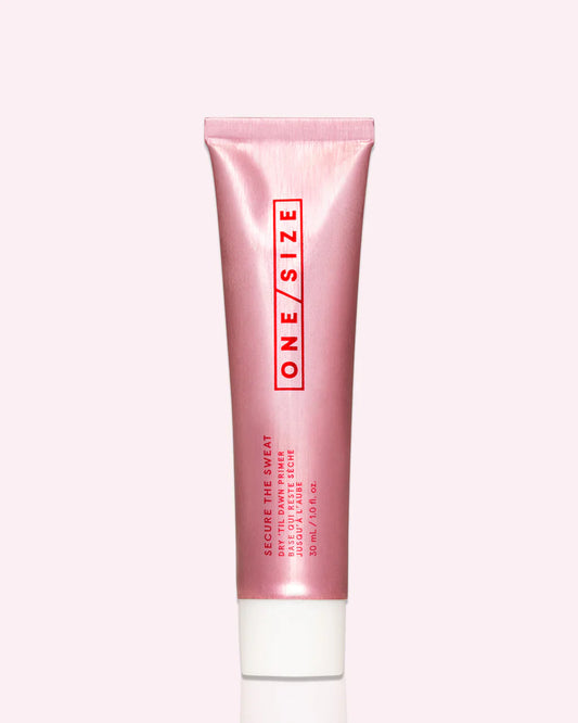One Size Secure The Sweat Primer-30ML