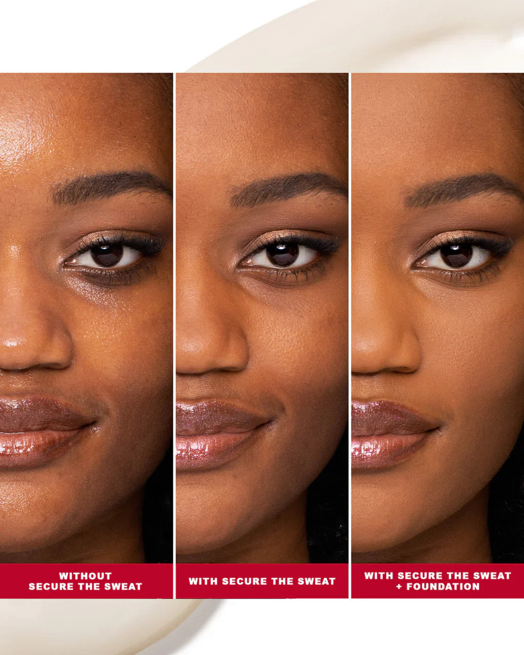 One Size Secure The Sweat Primer-30ML