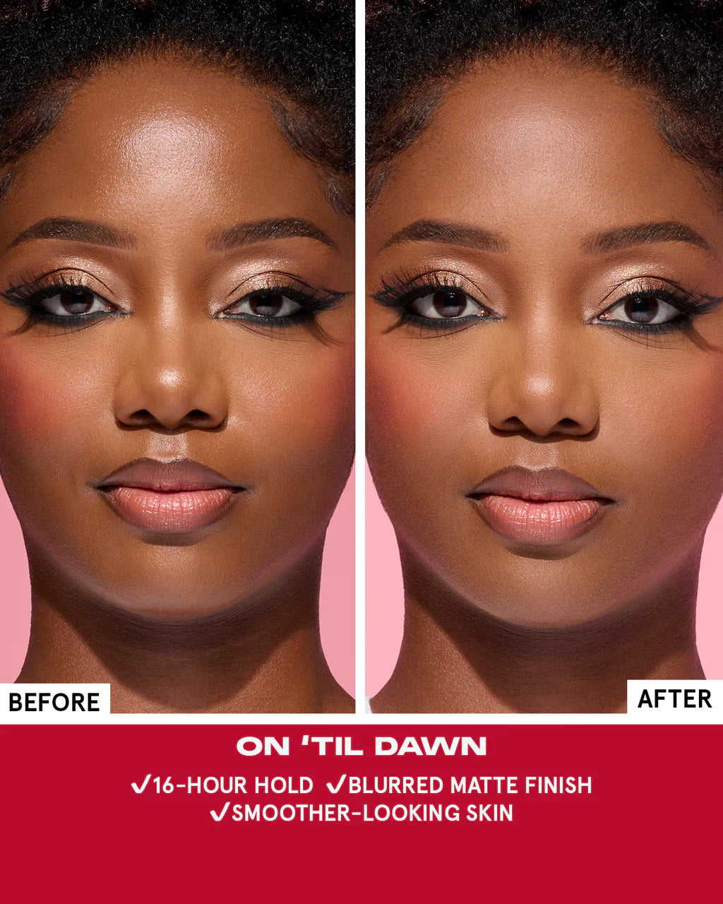 One Size Setting On Till Dawn-143ML